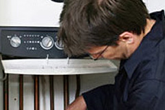boiler repair Low Hawsker
